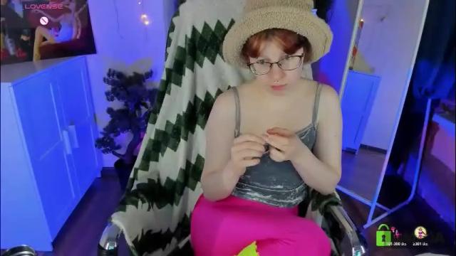 Thumbnail 1, melissa_wells's Stream at Chaturbate, 1 month ago