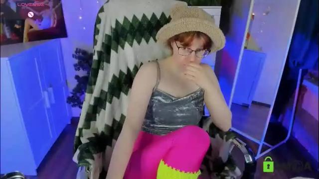 Image 3 of melissa_wells Stream on Chaturbate on 1 month ago
