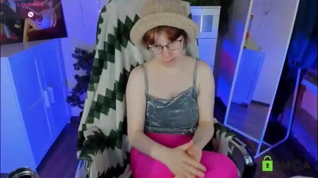 Image 4 of melissa_wells Stream on Chaturbate on 1 month ago