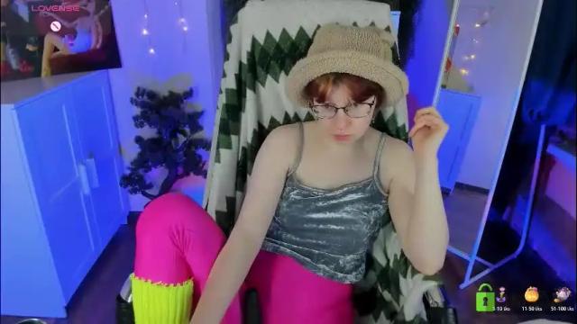 Thumbnail 3, melissa_wells's Stream at Chaturbate, 1 month ago