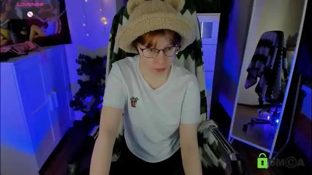 Thumbnail 1, melissa_wells's Stream at Chaturbate, 1 month ago