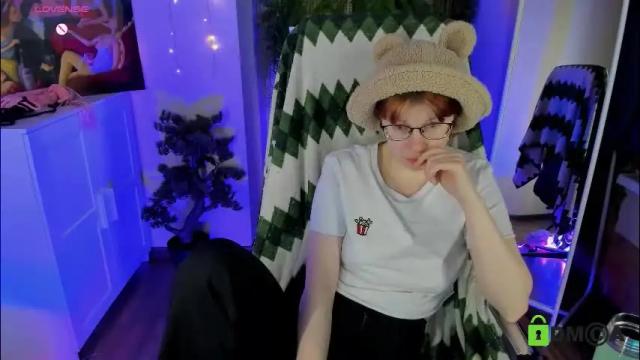 Thumbnail 2, melissa_wells's Stream at Chaturbate, 1 month ago