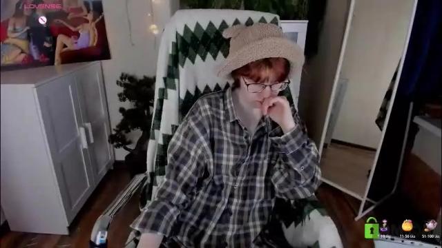 Thumbnail 2, melissa_wells's Stream at Chaturbate, 1 month ago