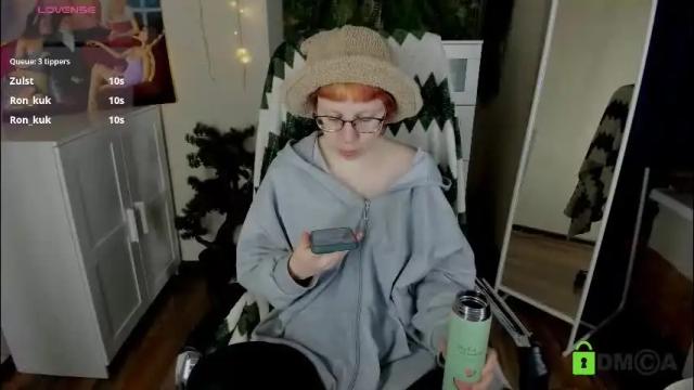 Image 6 of melissa_wells Stream on Chaturbate on 1 month ago