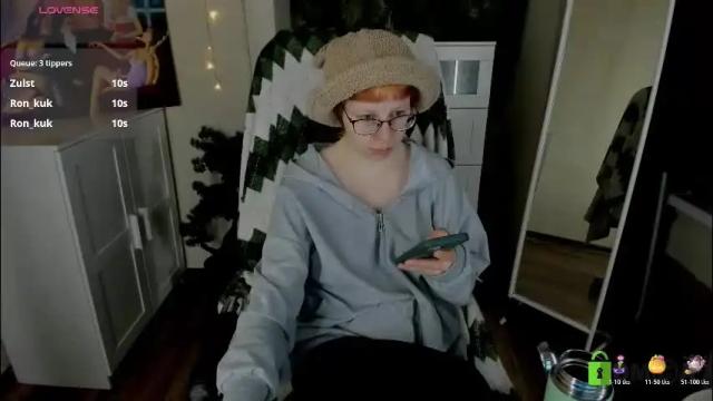 Image 7 of melissa_wells Stream on Chaturbate on 1 month ago