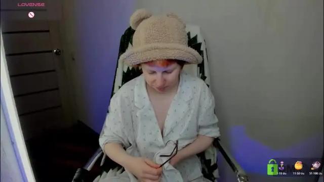 Image 2 of melissa_wells Stream on Chaturbate on 1 month ago