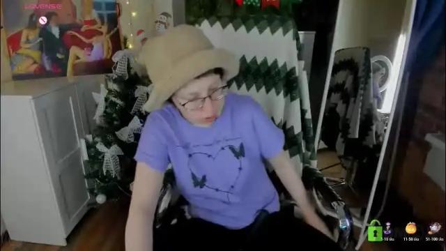 Image 7 of melissa_wells Stream on Chaturbate on 20 days ago