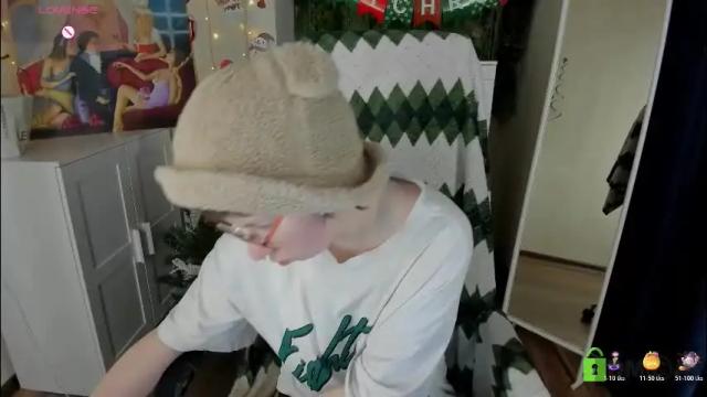 Thumbnail 1, melissa_wells's Stream at Chaturbate, 7 days ago