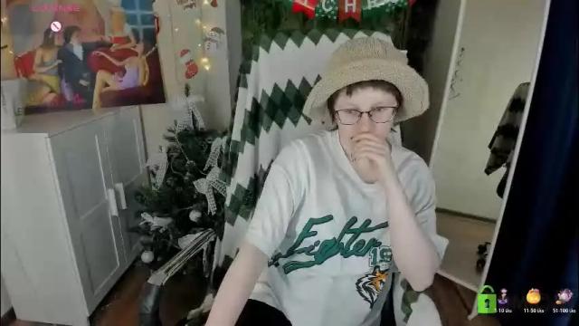 Thumbnail 3, melissa_wells's Stream at Chaturbate, 7 days ago