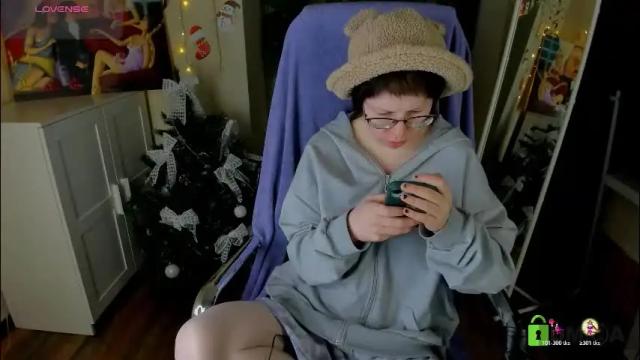 Image 7 of melissa_wells Stream on Chaturbate on 9 days ago