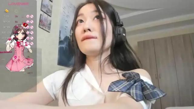 Image 10 of melissa_yamazaki Stream on Chaturbate on 12 months ago