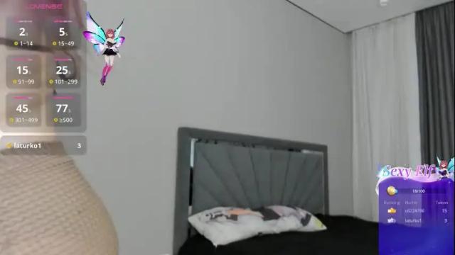 Image 3 of melissa_yamazaki Stream on Chaturbate on 1 month ago