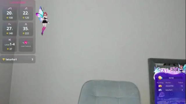 Thumbnail 2, melissa_yamazaki's Stream at Chaturbate, 1 month ago