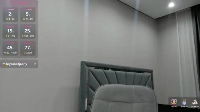 Image 8 of melissa_yamazaki Stream on Chaturbate on 1 month ago
