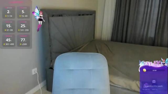 Image 7 of melissa_yamazaki Stream on Chaturbate on 1 month ago