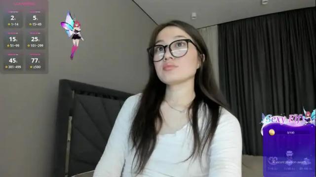 Thumbnail 1, melissa_yamazaki's Stream at Chaturbate, 1 month ago