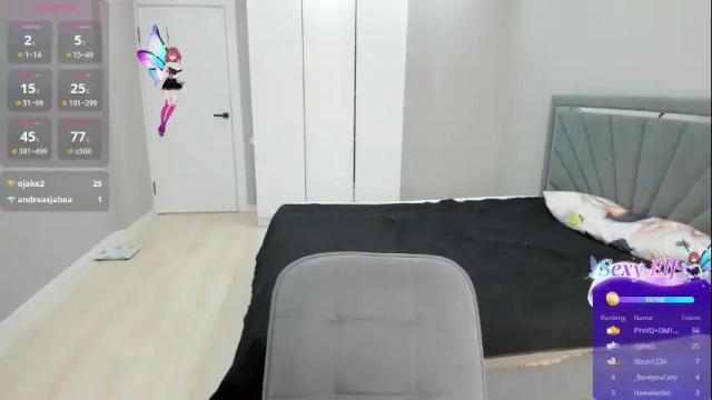 Image 4 of melissa_yamazaki Stream on Chaturbate on 1 month ago