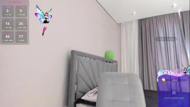 Image 2 of melissa_yamazaki Stream on Chaturbate on 1 month ago