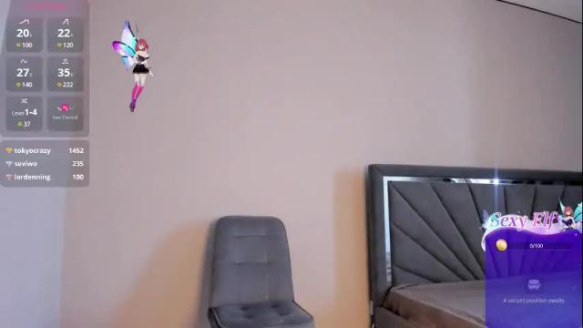 Image 11 of melissa_yamazaki Stream on Chaturbate on 1 month ago