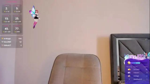 Image 11 of melissa_yamazaki Stream on Chaturbate on 1 month ago