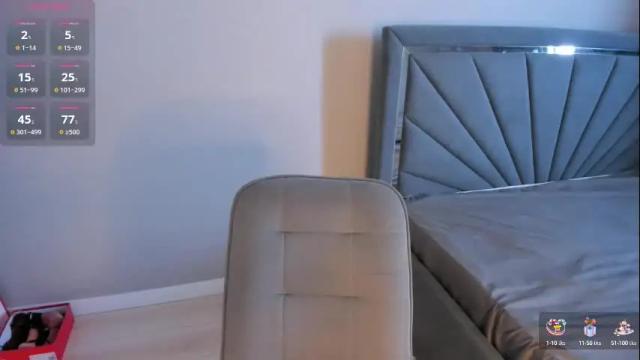 Image 12 of melissa_yamazaki Stream on Chaturbate on 1 month ago