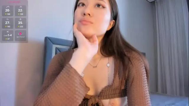 Thumbnail 3, melissa_yamazaki's Stream at Chaturbate, 1 month ago