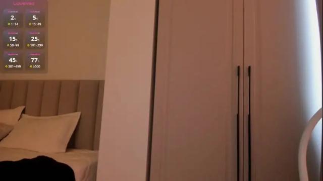 Image 10 of melissa_yamazaki Stream on Chaturbate on 15 days ago