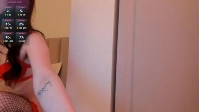 Thumbnail 3, melissa_yamazaki's Stream at Chaturbate, 11 days ago