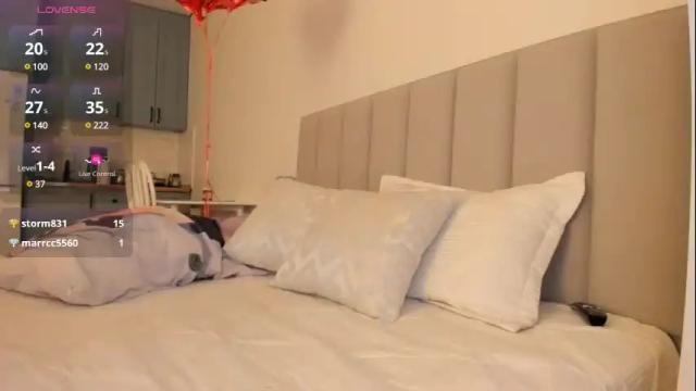 Image 7 of melissa_yamazaki Stream on Chaturbate on 4 days ago
