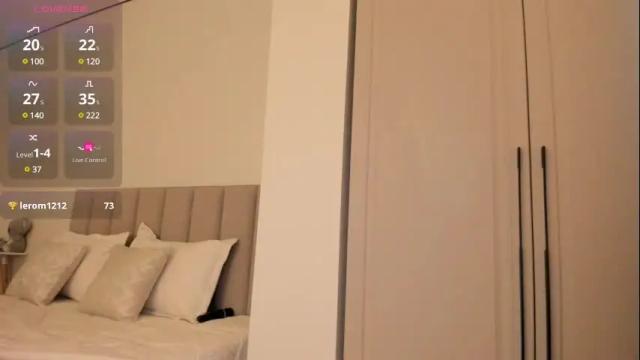 Image 11 of melissa_yamazaki Stream on Chaturbate on 2 days ago