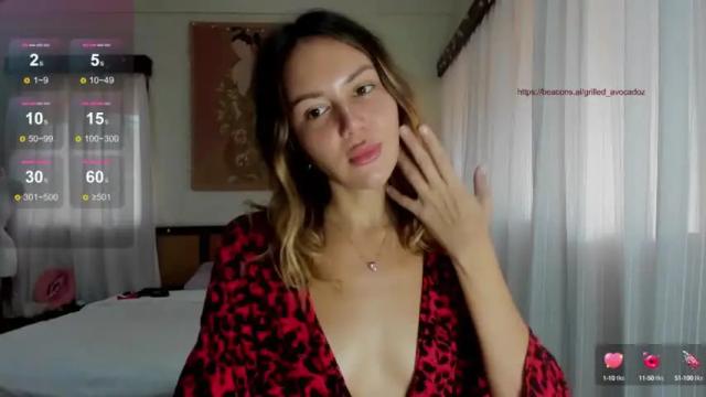 Thumbnail 3, melissa_yo's Stream at Chaturbate, 14 months ago