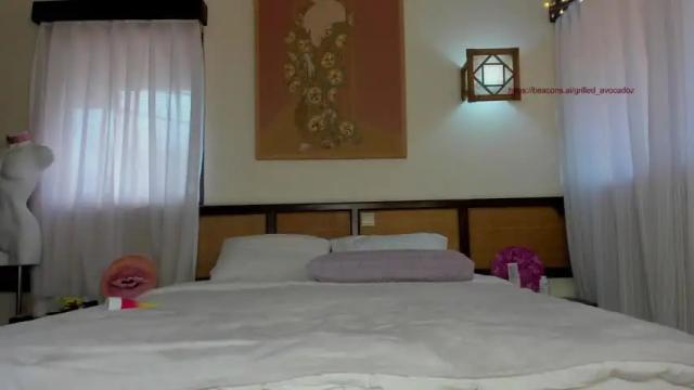 Image 10 of melissa_yo Stream on Chaturbate on 13 months ago