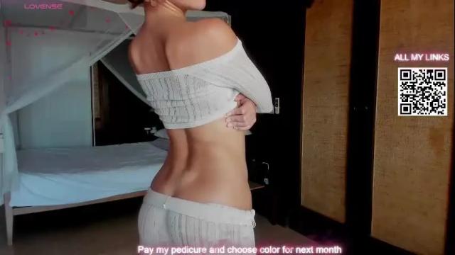 Image 10 of melissa_yo Stream on Chaturbate on 1 month ago
