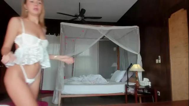 Thumbnail 1, melissa_yo's Stream at Chaturbate, 19 days ago