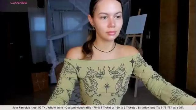 Thumbnail 1, melissa_yo's Stream at Chaturbate, 1 month ago