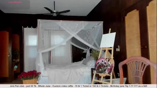 Thumbnail 3, melissa_yo's Stream at Chaturbate, 1 month ago