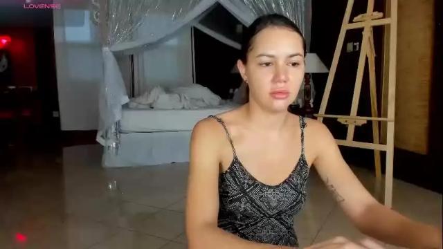 Thumbnail 1, melissa_yo's Stream at Chaturbate, 1 day ago