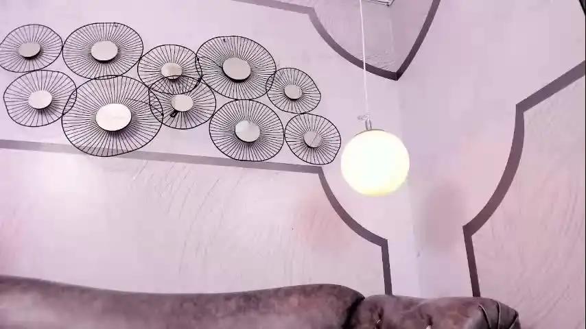 melissaajoness Chaturbate