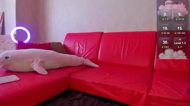 Image 8 of melissabarbie Stream on Chaturbate on 1 month ago