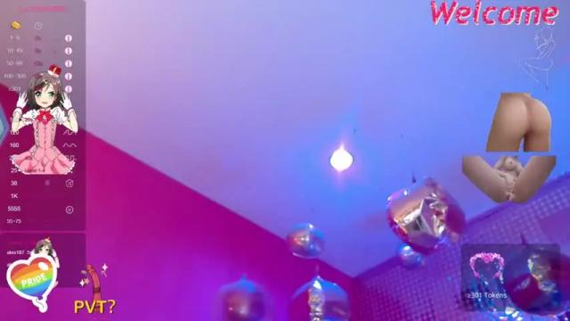 Image 3 of melissablakey Stream on Chaturbate on 17 months ago