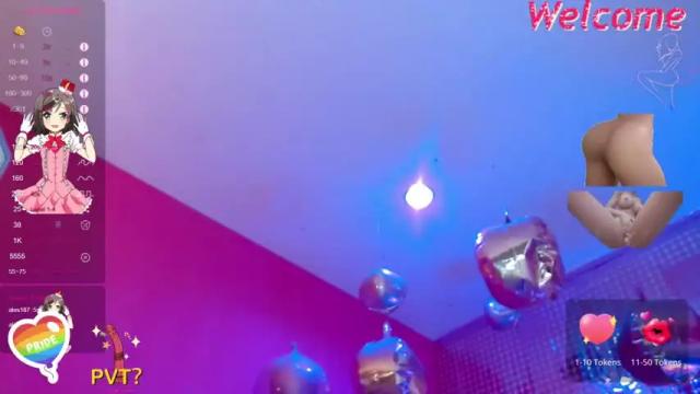 Image 6 of melissablakey Stream on Chaturbate on 17 months ago
