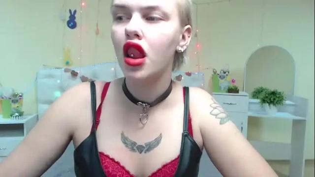 Image 3 of melissacatss Stream on Chaturbate on 3 months ago