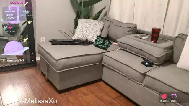 Image 2 of melissacumms Stream on Chaturbate on 3 months ago