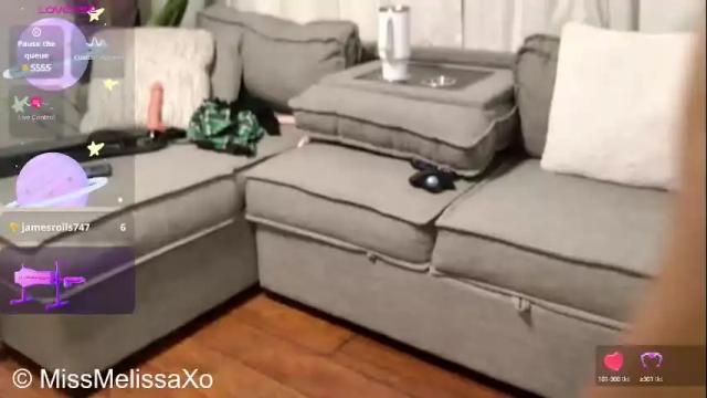 Thumbnail 2, melissacumms's Stream at Chaturbate, 3 months ago
