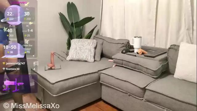 Image 7 of melissacumms Stream on Chaturbate on 3 months ago