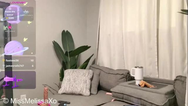 Thumbnail 3, melissacumms's Stream at Chaturbate, 3 months ago