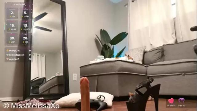 Image 12 of melissacumms Stream on Chaturbate on 2 months ago