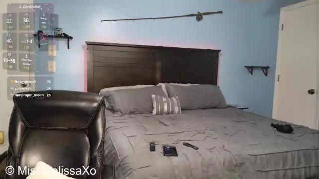 Image 4 of melissacumms Stream on Chaturbate on 1 month ago