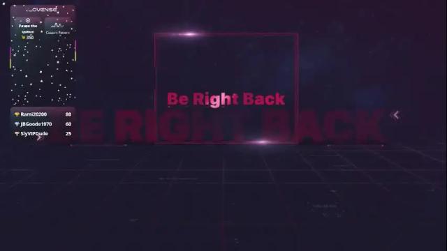 Image 7 of melissacumms Stream on Chaturbate on 1 month ago