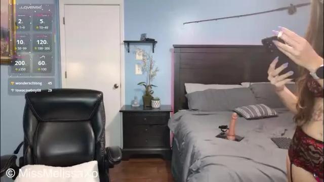 Image 3 of melissacumms Stream on Chaturbate on 6 days ago